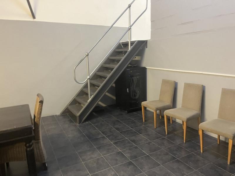 To Let Commercial Property for Rent in Atlas Gardens Western Cape